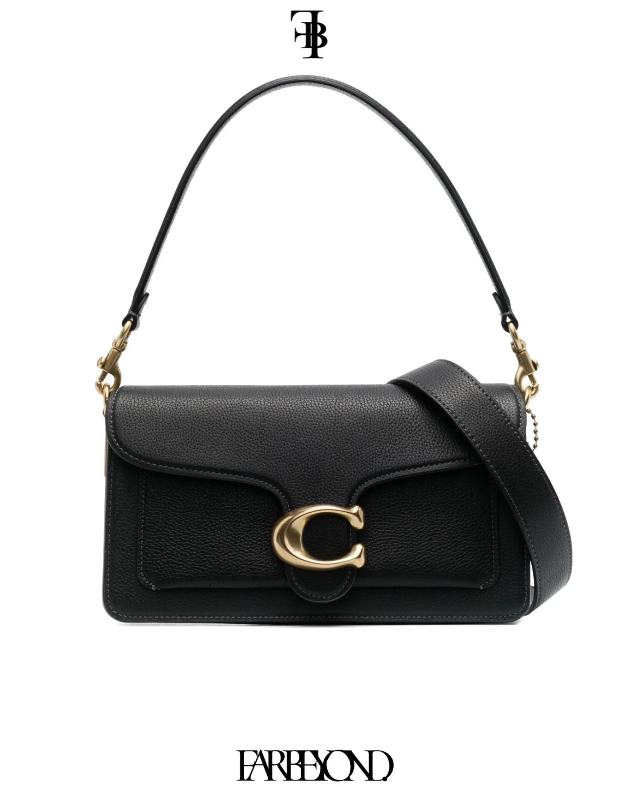 Coach - Tabby 26 Shoulder Bag