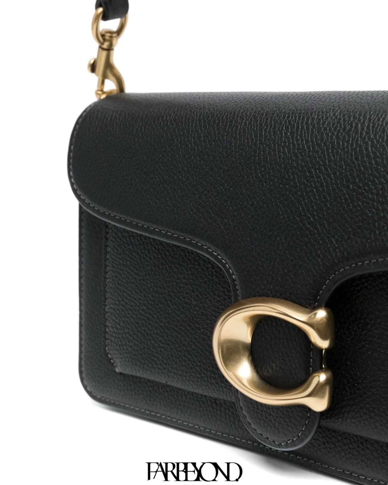 Coach - Tabby 26 Shoulder Bag - Image 4