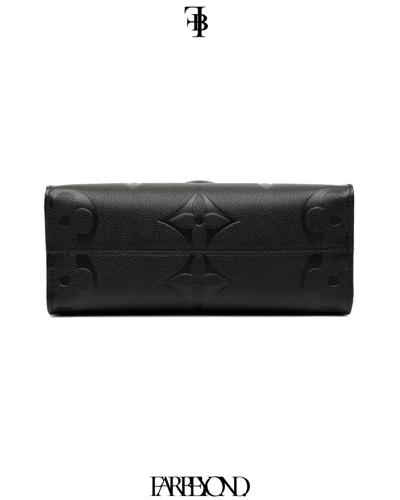 Louis Vuitton - Monogram Empreinte Onthego PM Satchel - Image 4