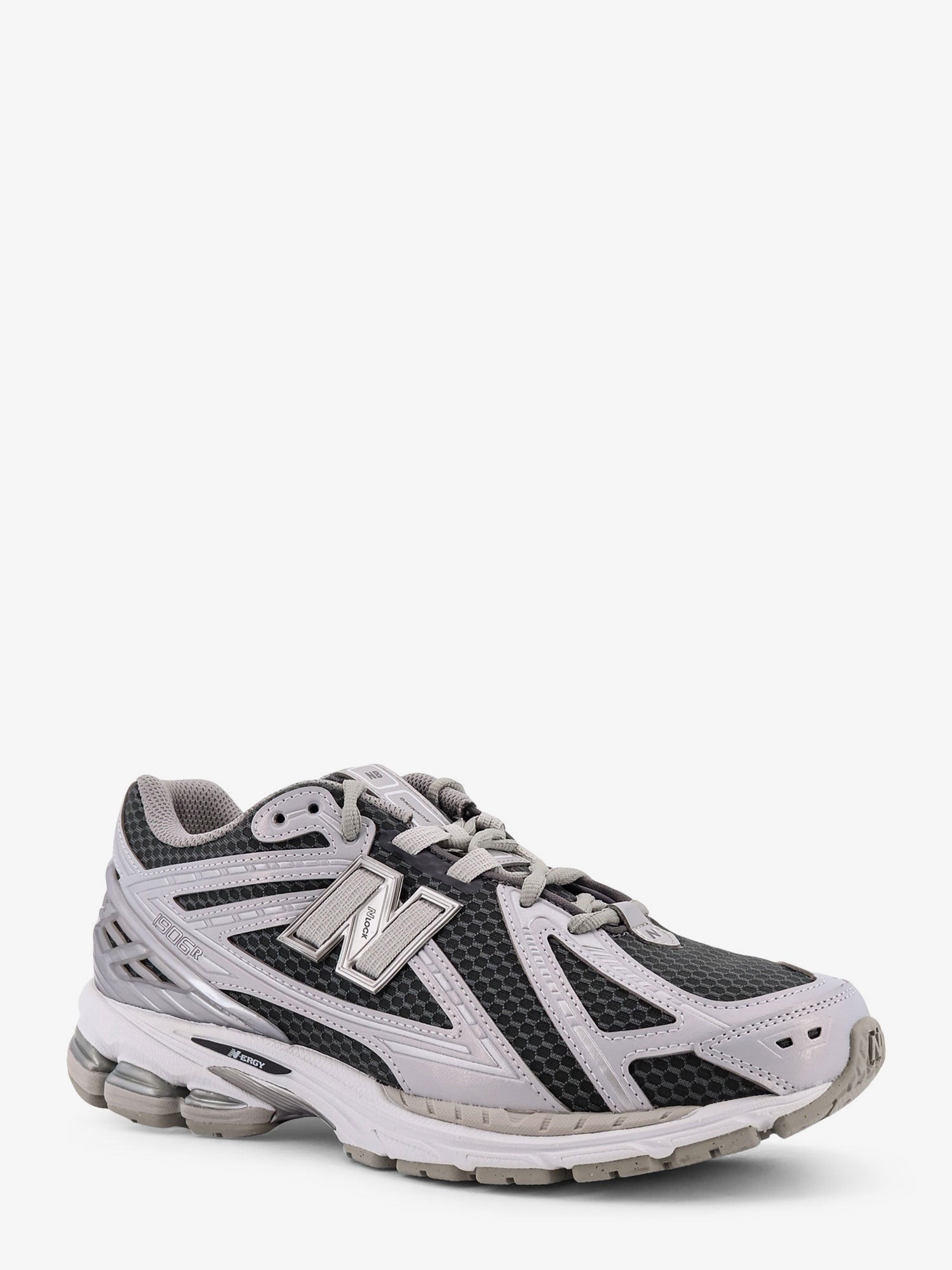 1906 low-top mesh sneakers - Image 2