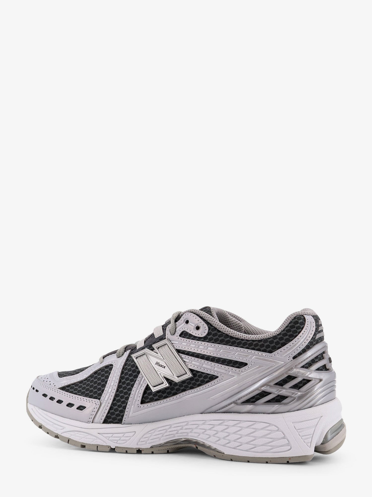 1906 low-top mesh sneakers - Image 3