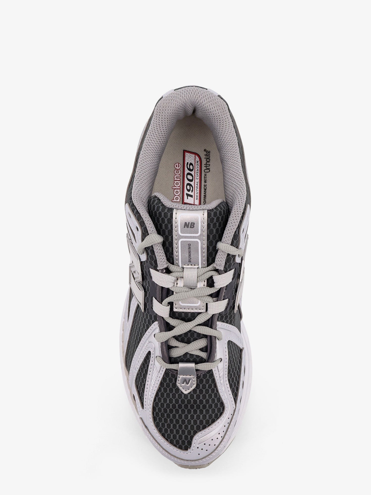 1906 low-top mesh sneakers - Image 5