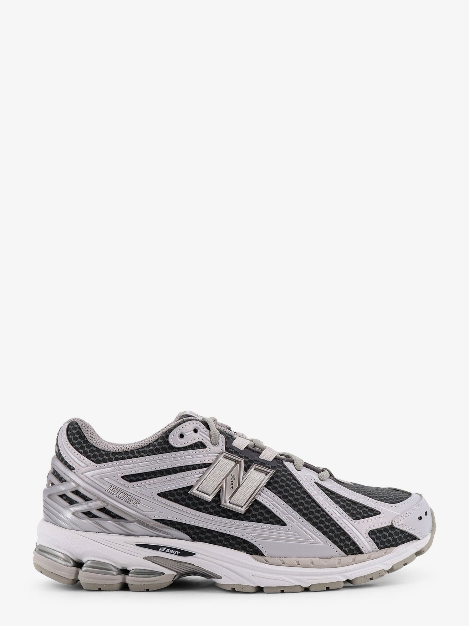 1906 low-top mesh sneakers