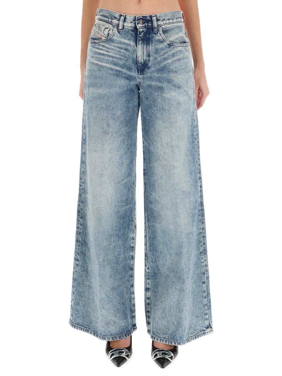 1978 D-AKEMI" JEANS