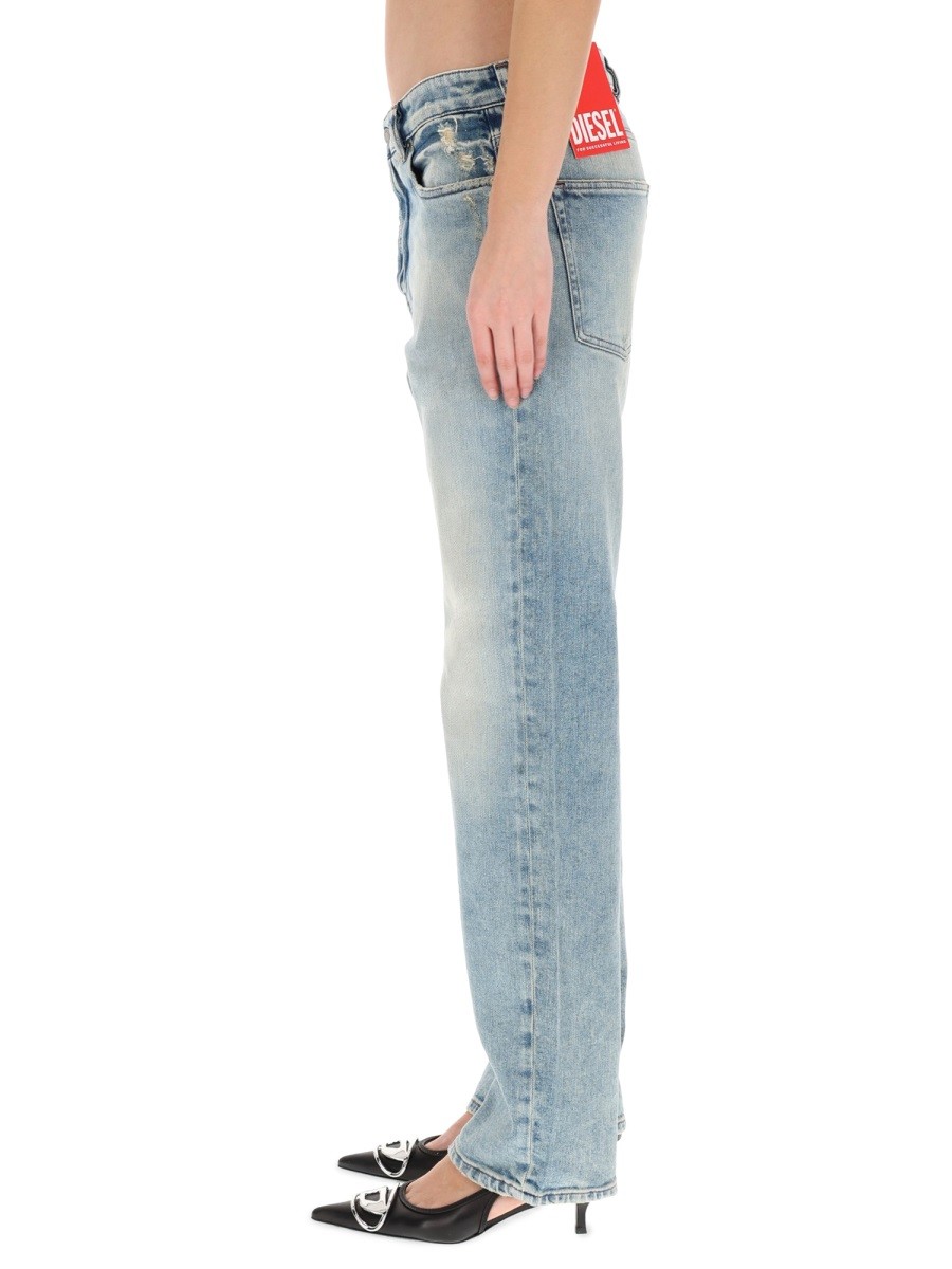 "1988 D-ARK" JEANS - Image 3