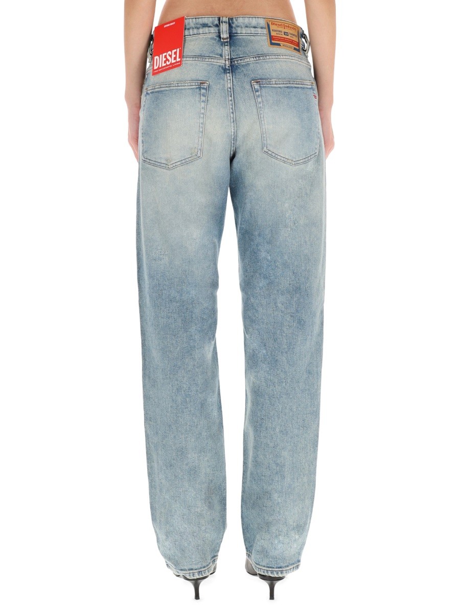 "1988 D-ARK" JEANS - Image 4