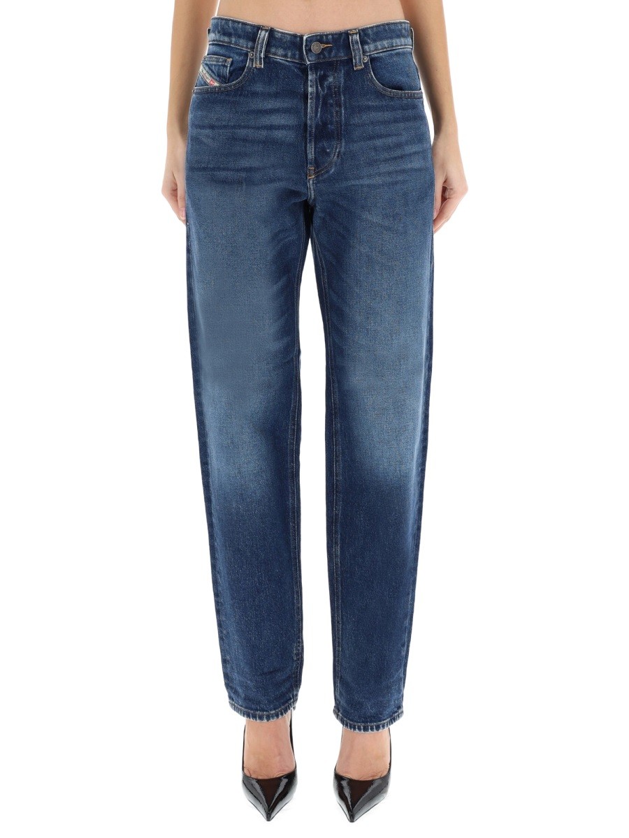 "1988 D-ARK" JEANS