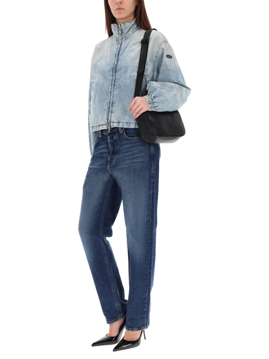 "1988 D-ARK" JEANS - Image 2