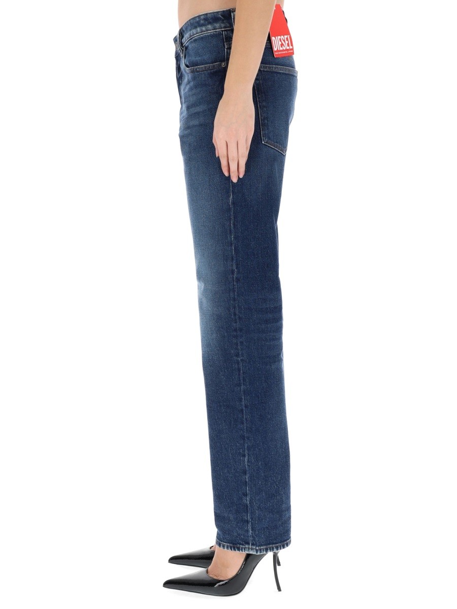 "1988 D-ARK" JEANS - Image 3