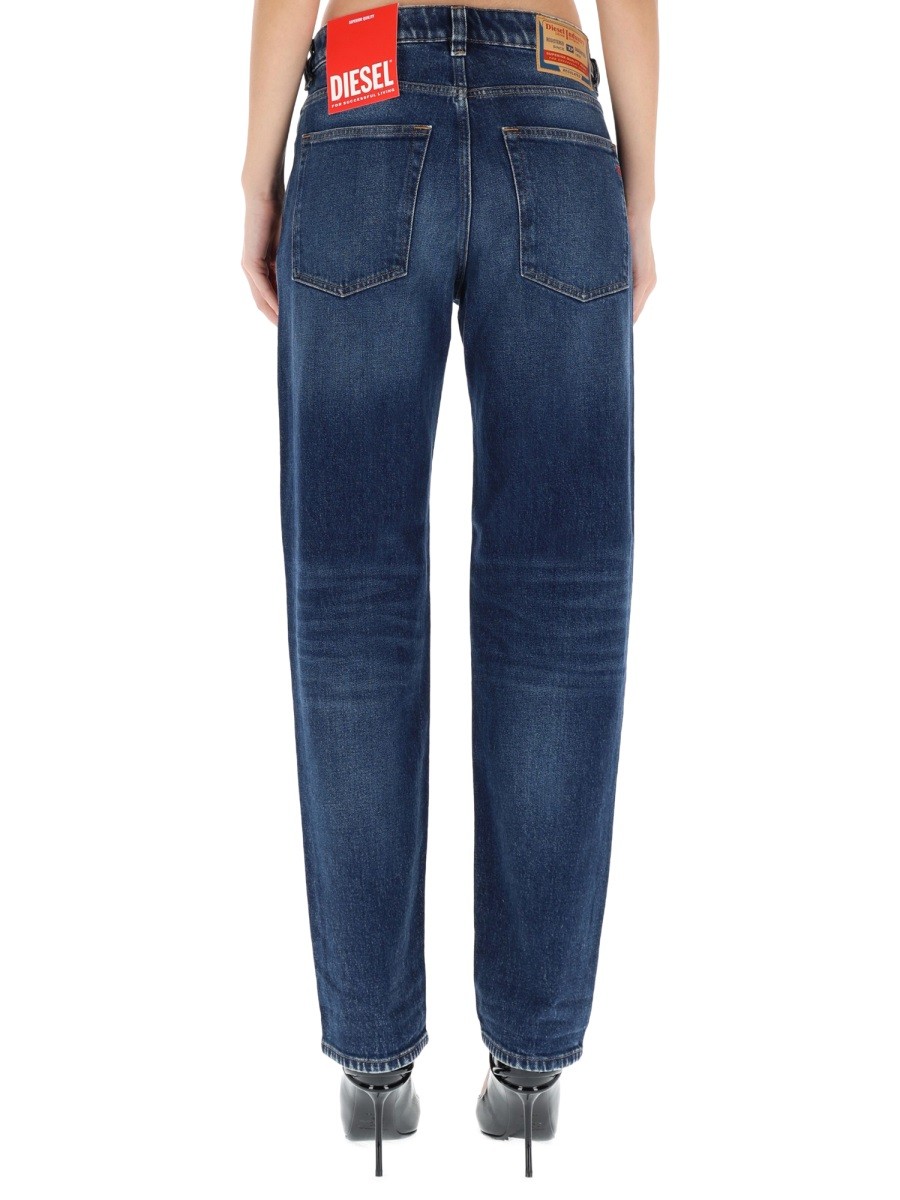 "1988 D-ARK" JEANS - Image 4
