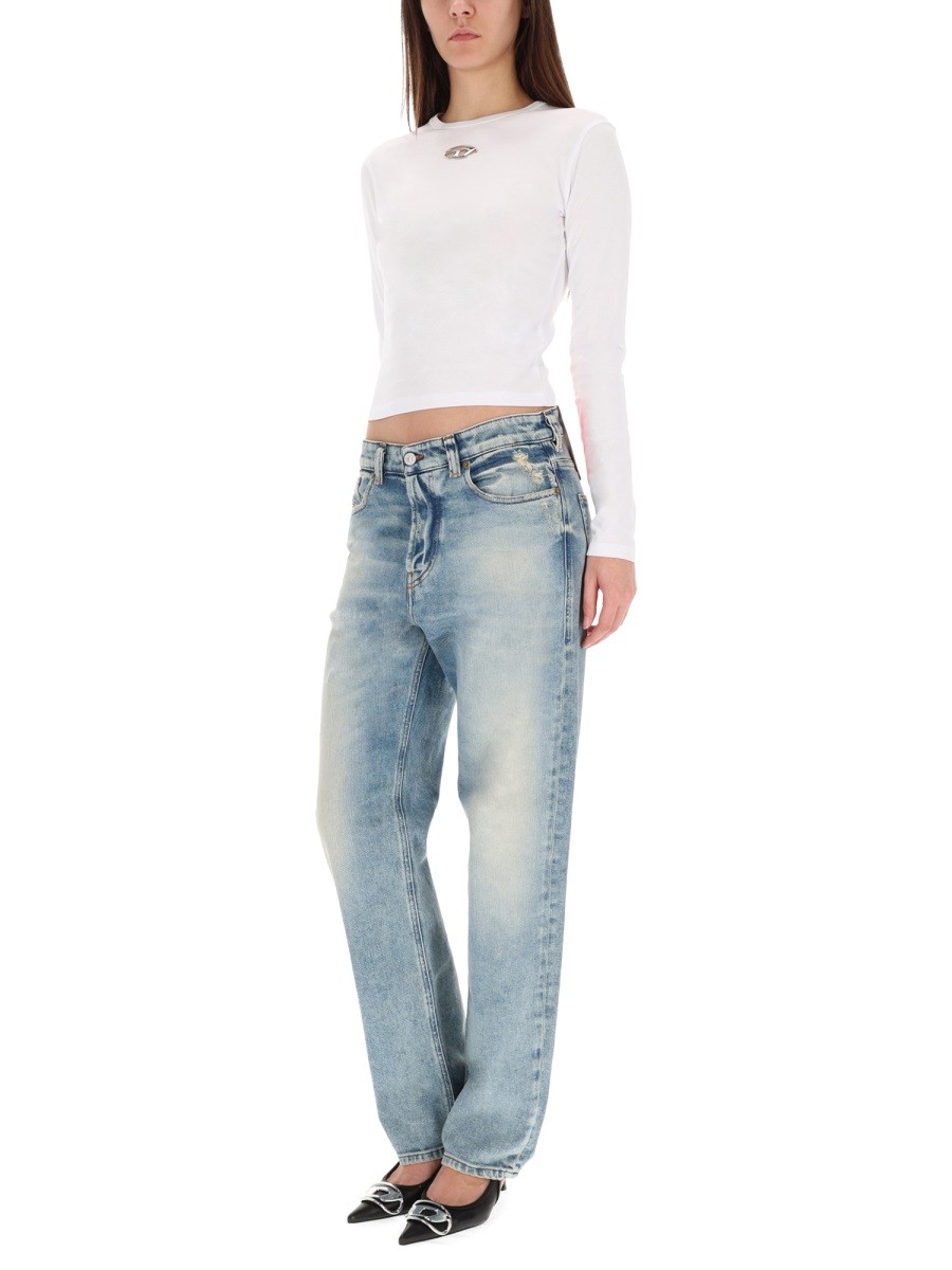 "1988 D-ARK" JEANS - Image 2