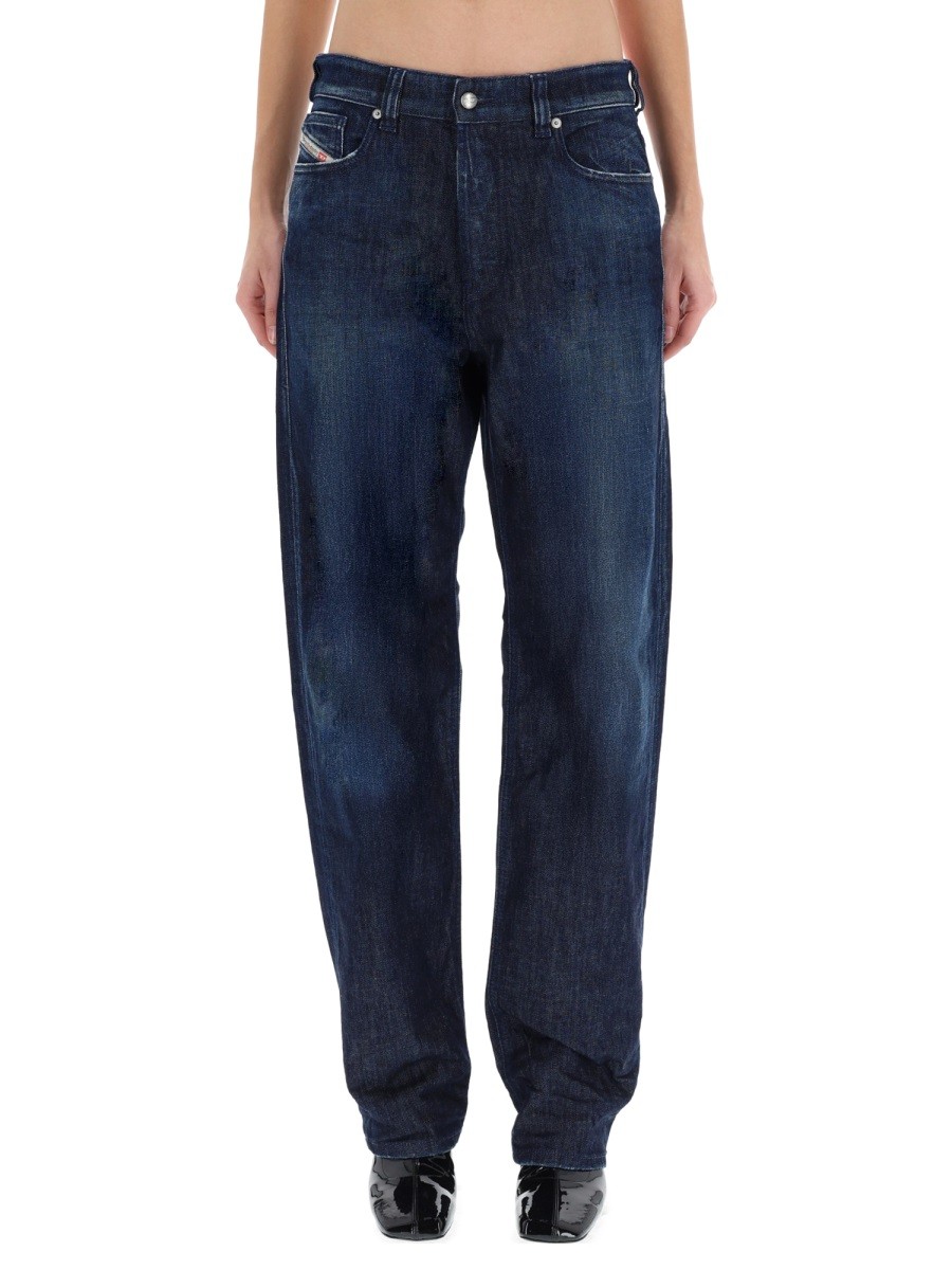 "1988 D-ARK" JEANS
