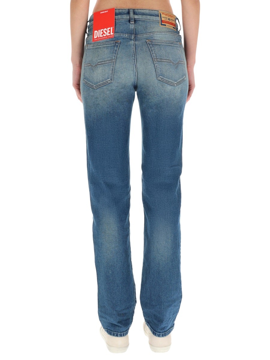 "1989 D-MINE" JEANS - Image 4