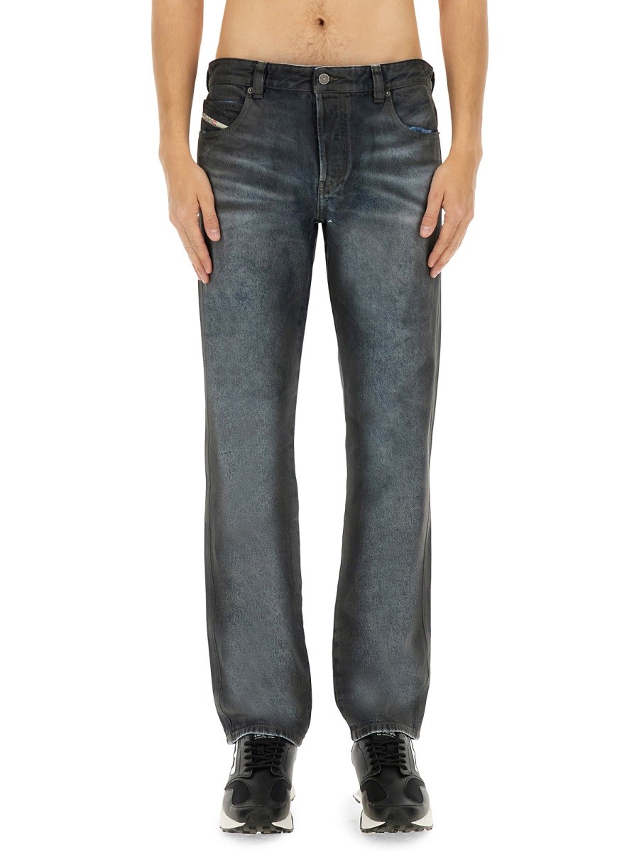 "1993 D-VYL-FSG1" JEANS