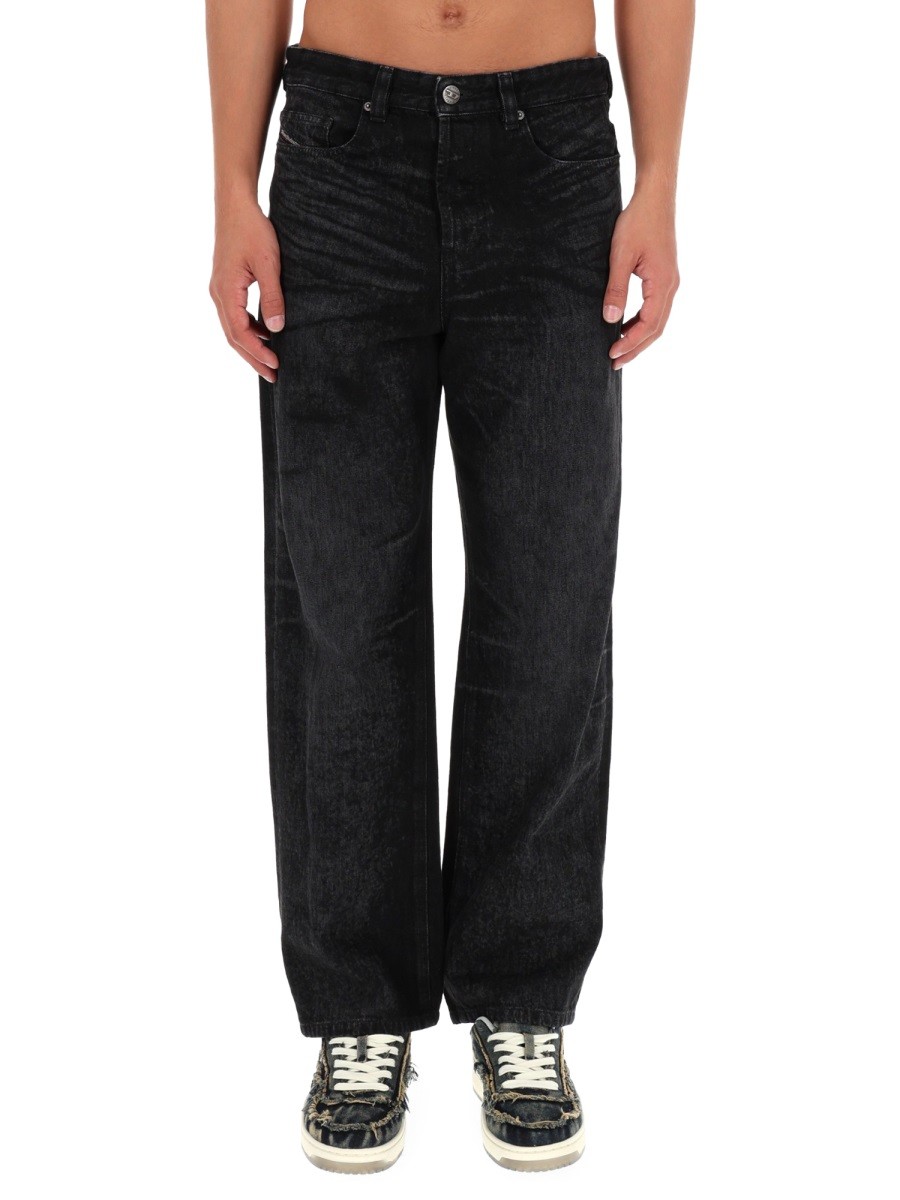 "2001 D-MACRO-FSH" JEANS