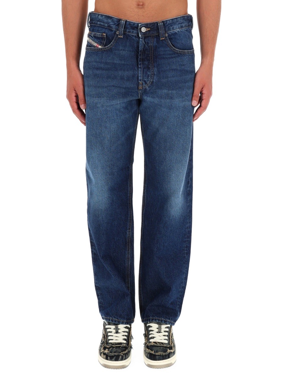 "2024 D-MACS" JEANS