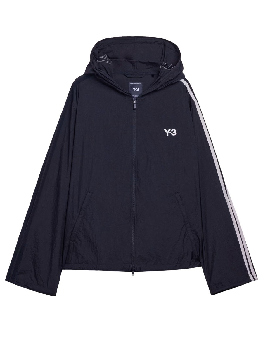 "3 STRIPES" SPORTS JACKET