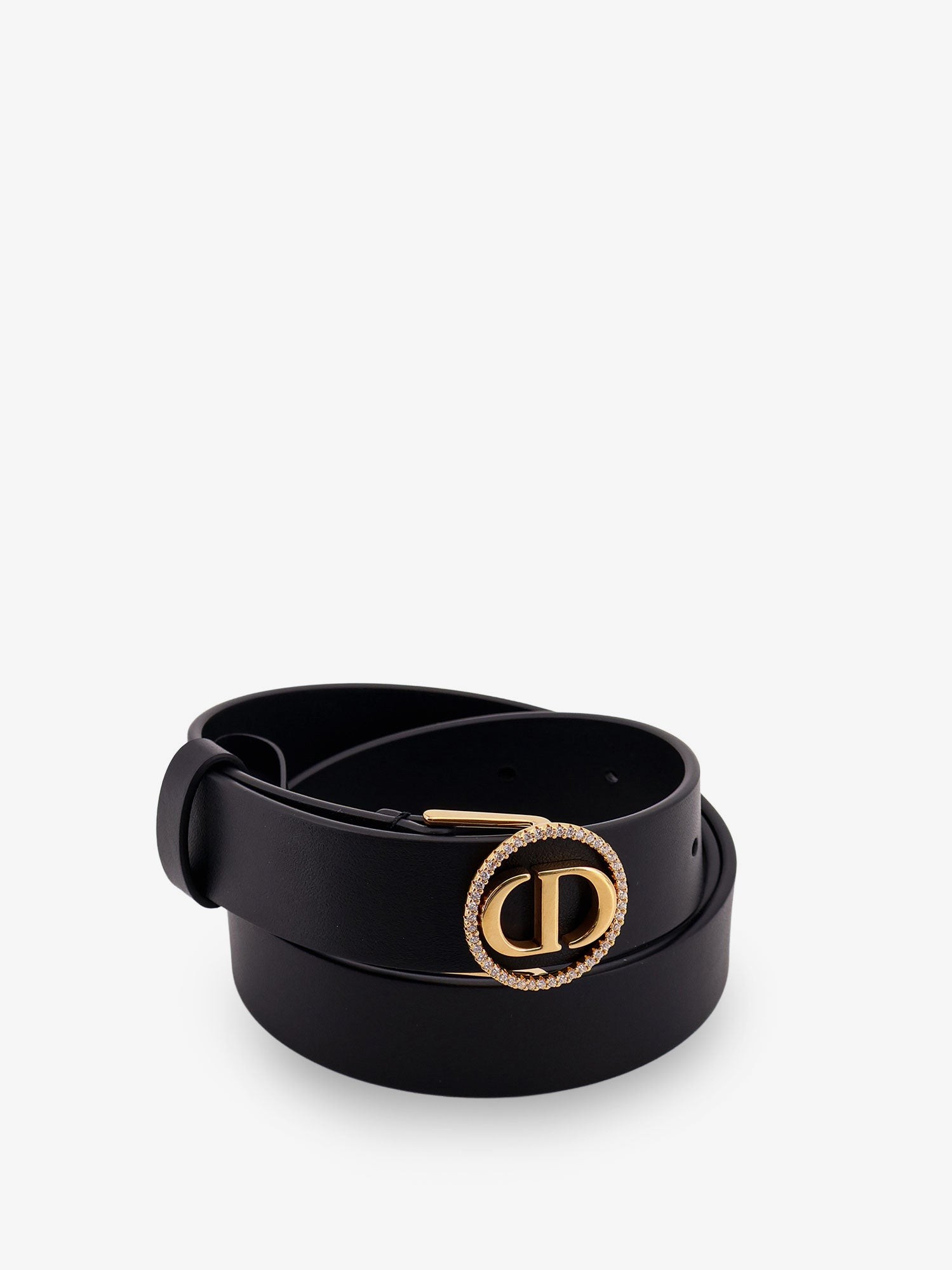 30 Montaigne leather belt - Image 3
