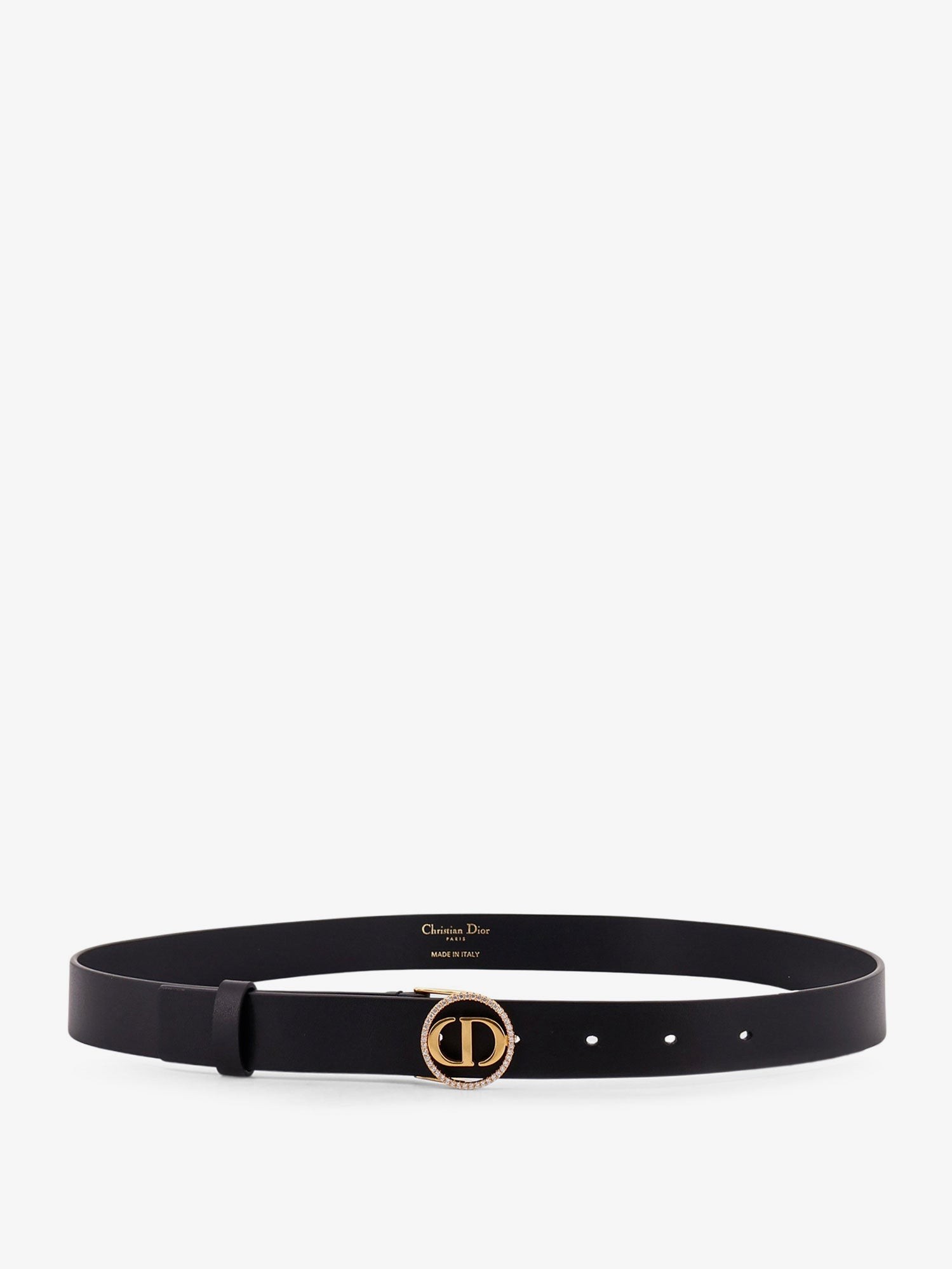 30 Montaigne leather belt
