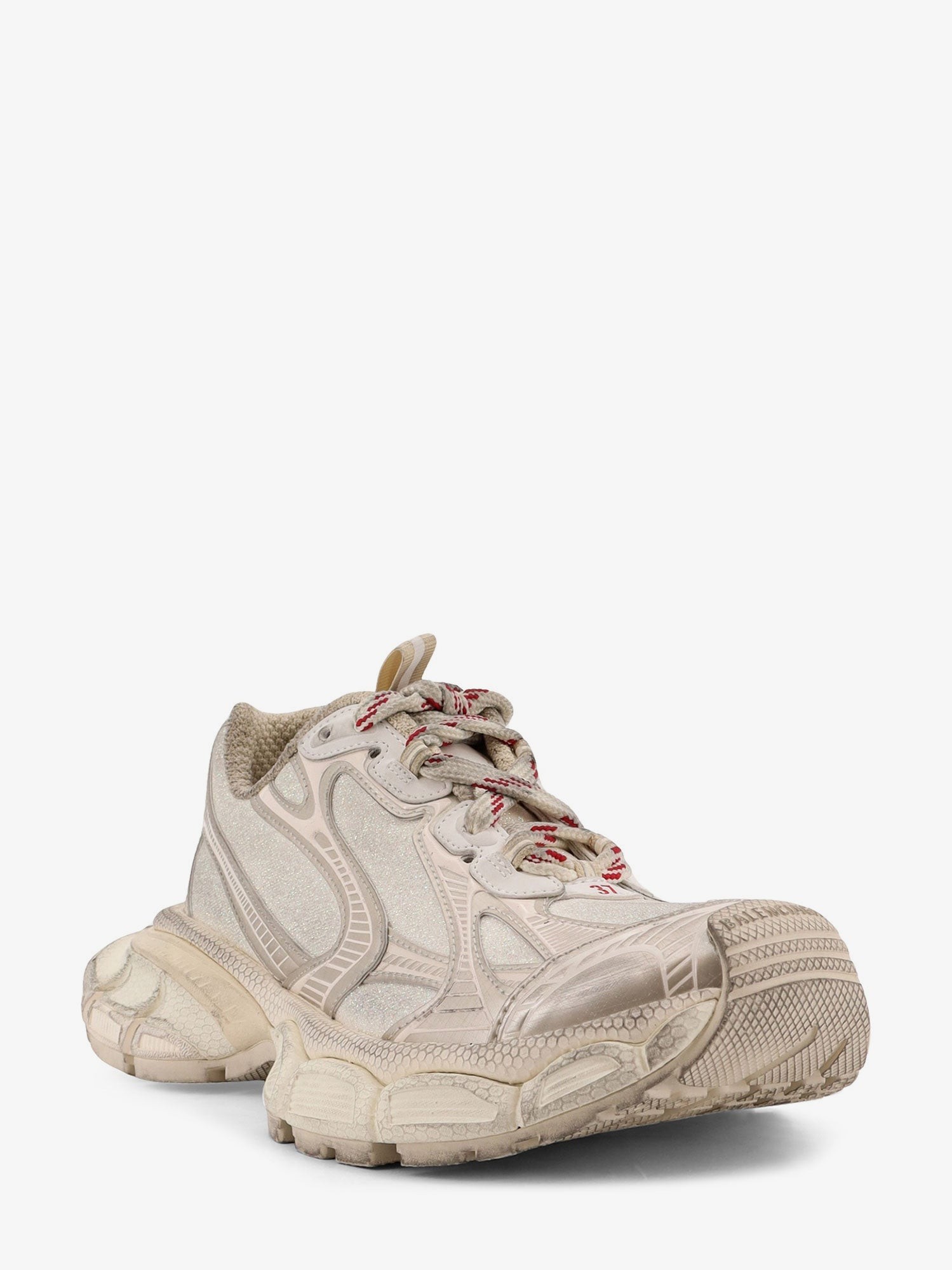 3XL mesh sneakers - Image 2