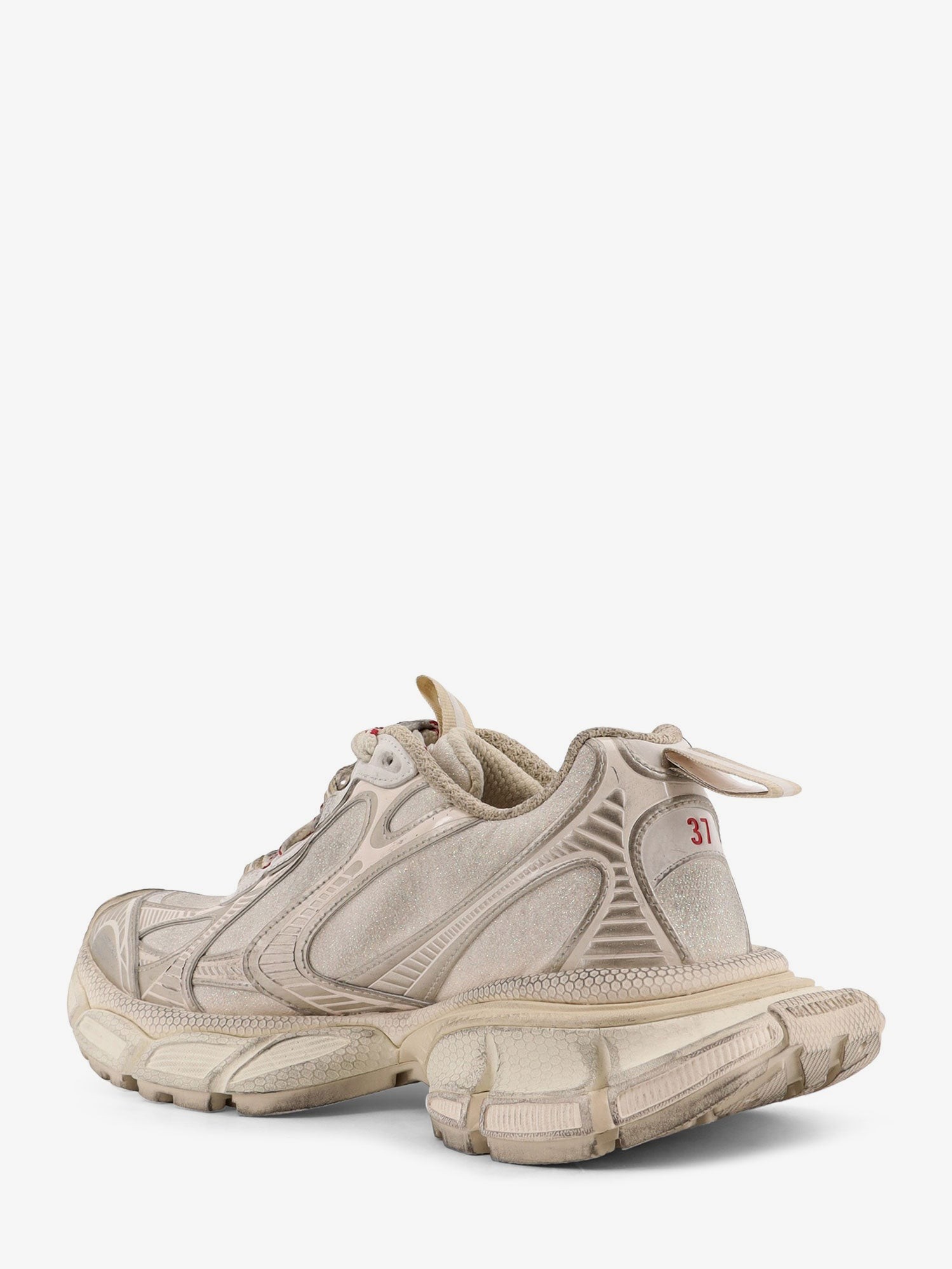 3XL mesh sneakers - Image 3