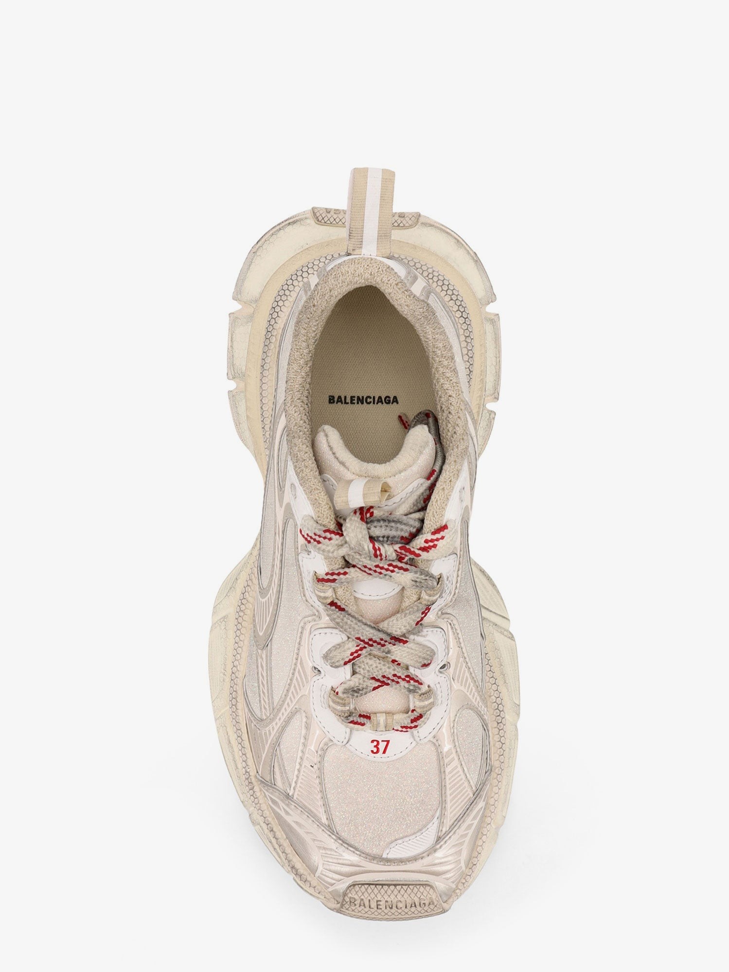 3XL mesh sneakers - Image 5