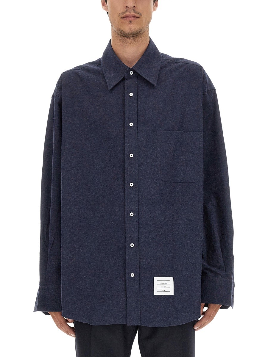 4BAR SHIRT