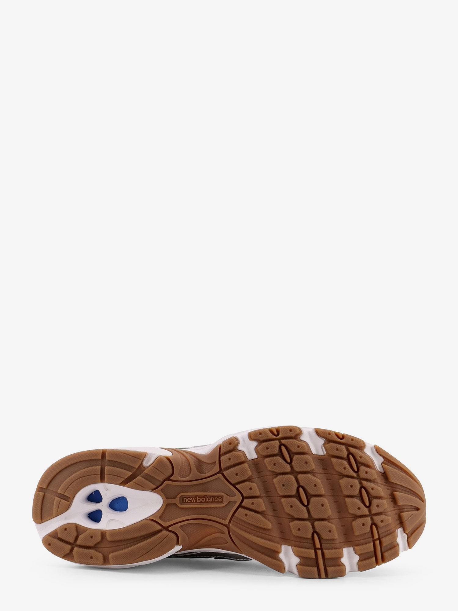 740 low-top mesh sneakers - Image 4