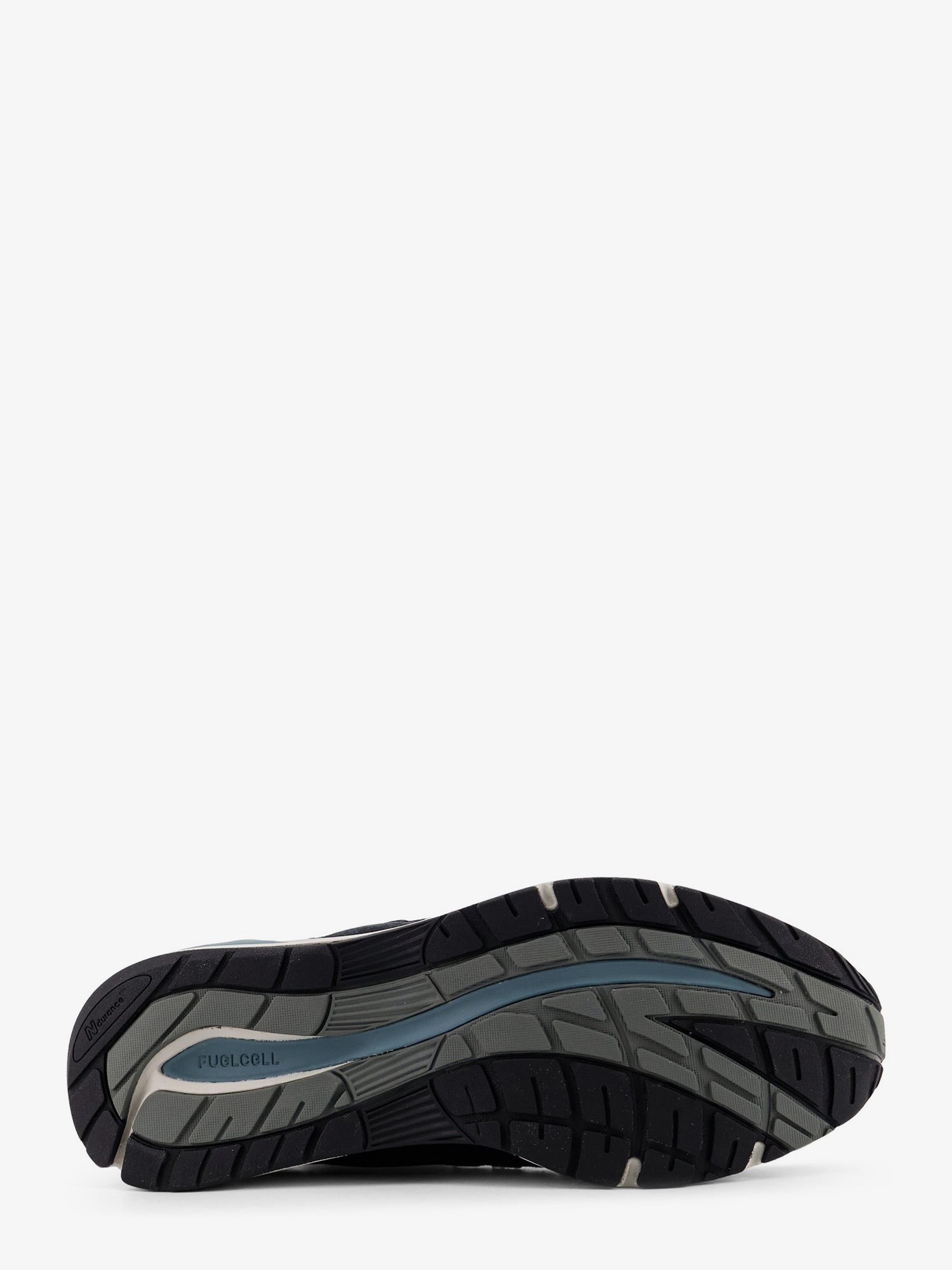 991 suede low-top sneakers - Image 4