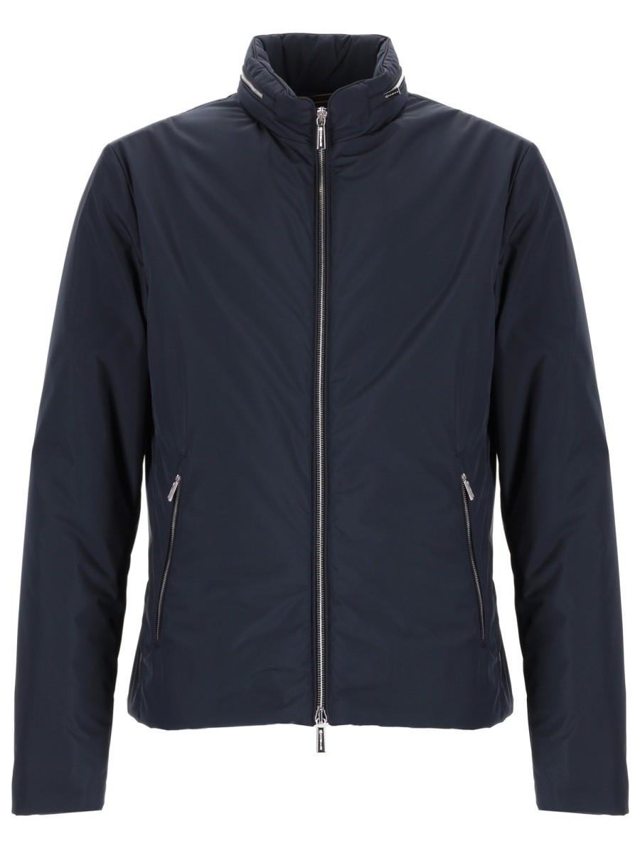 "ALCIDE-STP" JACKET