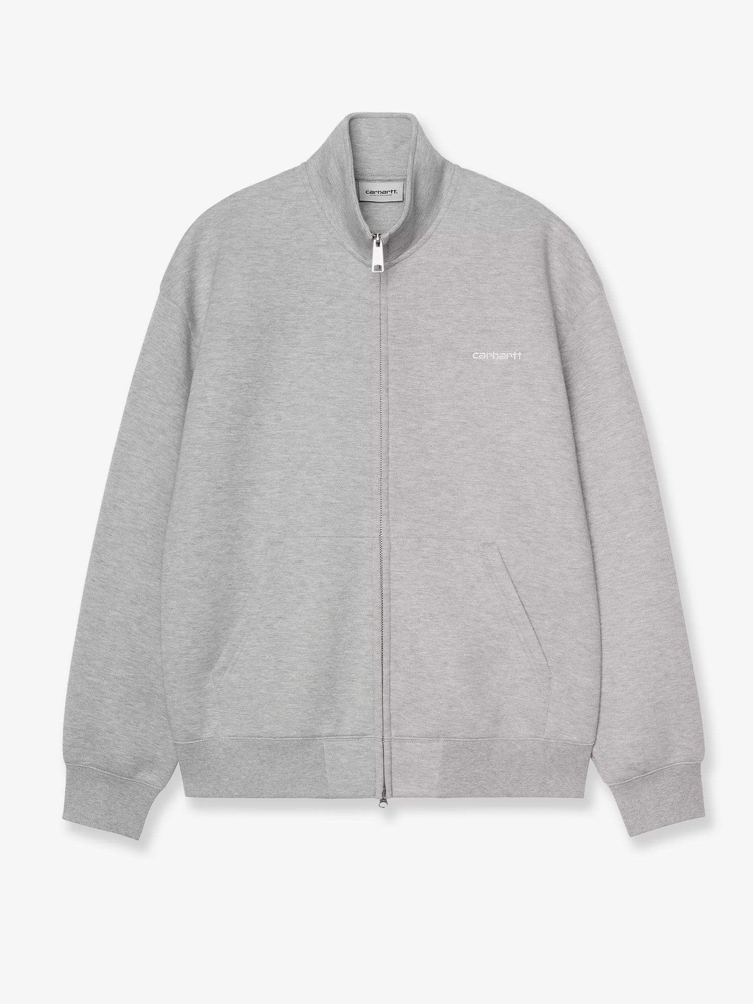 Alda cotton blend sweatshirt