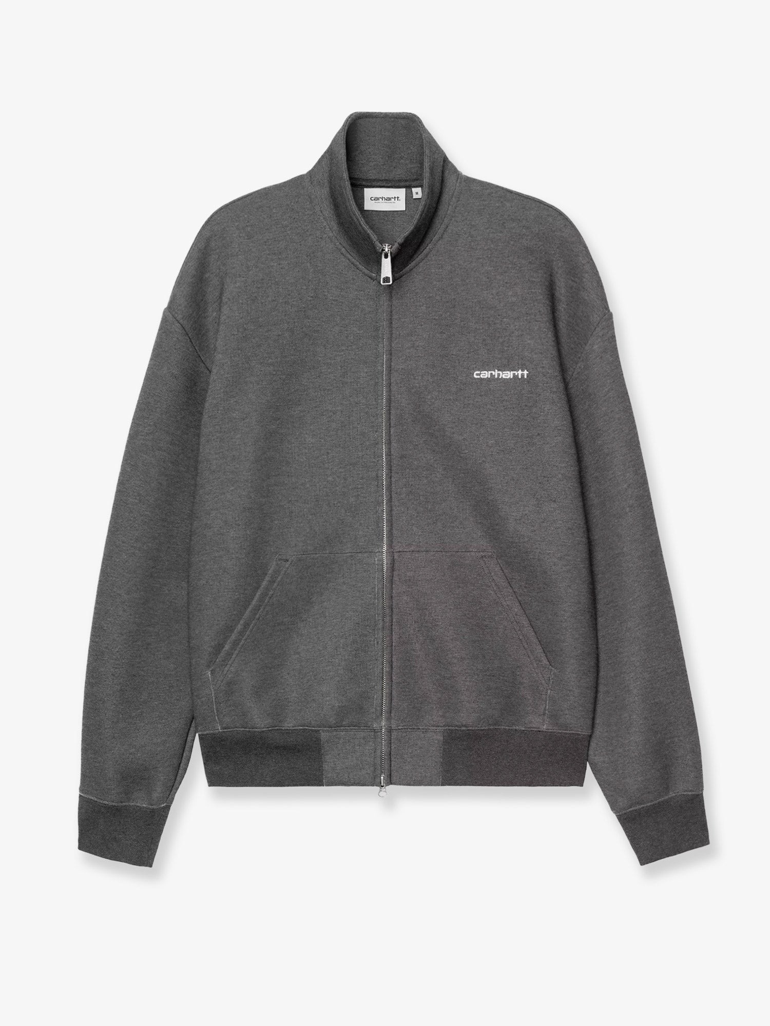 Alda cotton blend sweatshirt