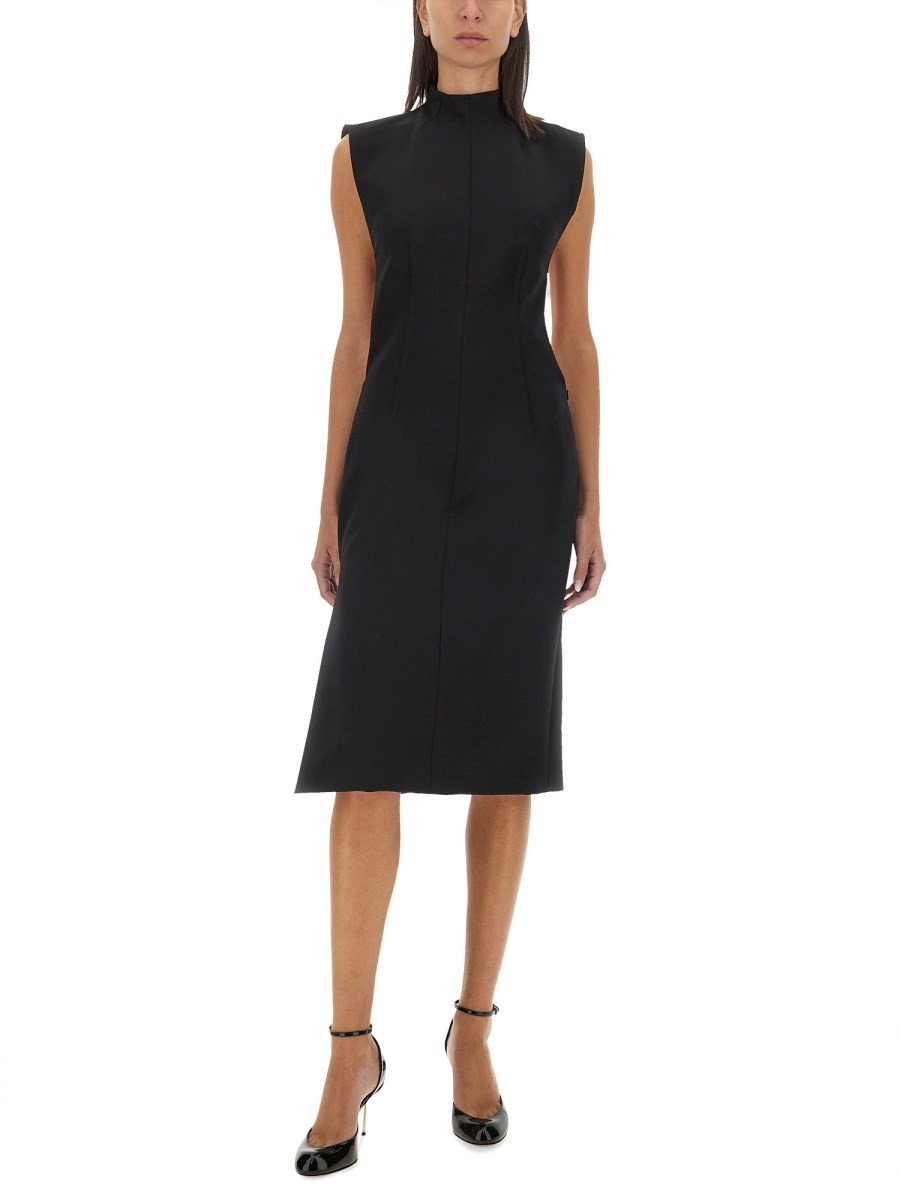"ALETE" DRESS - Image 2