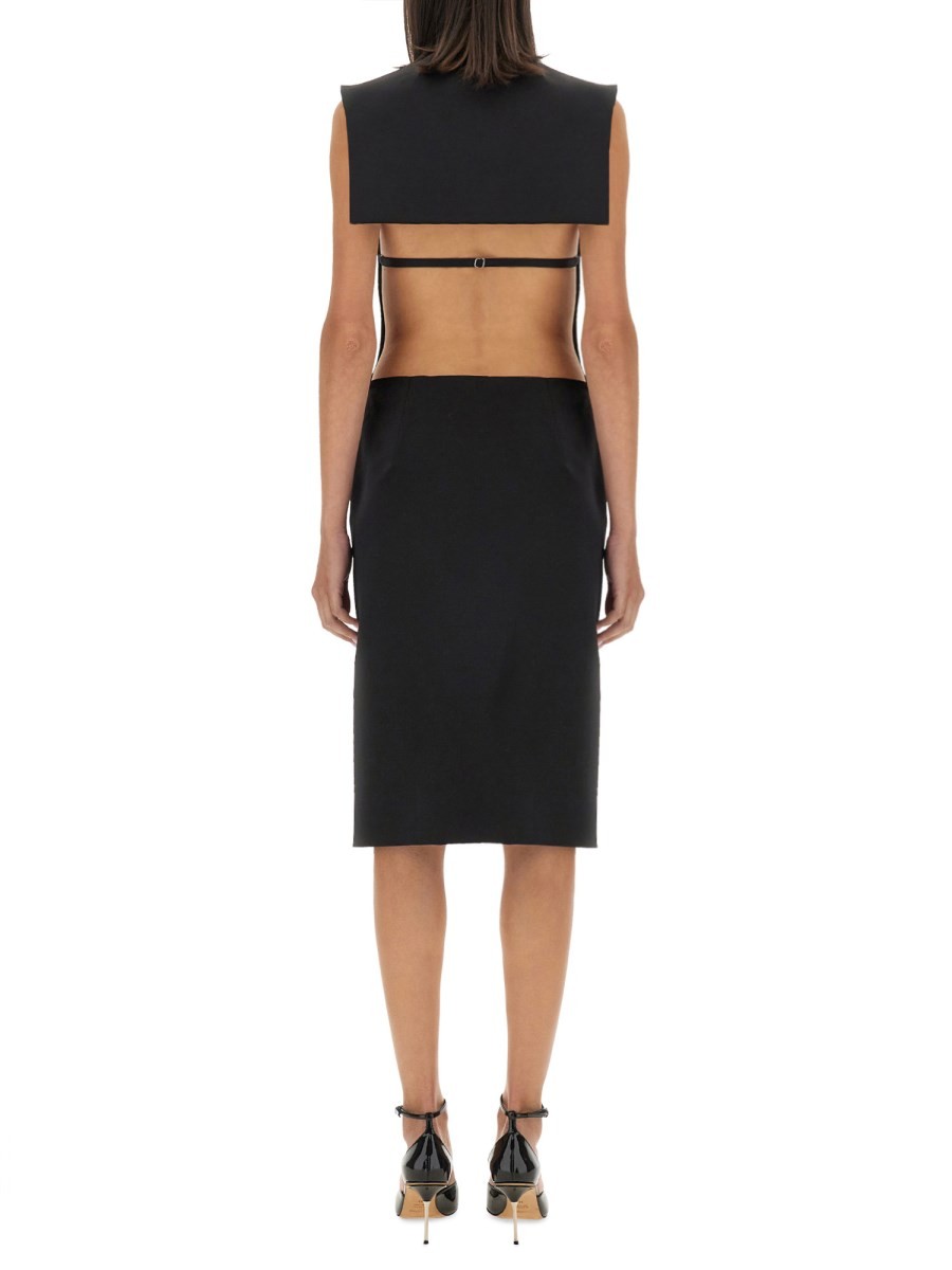 "ALETE" DRESS - Image 3