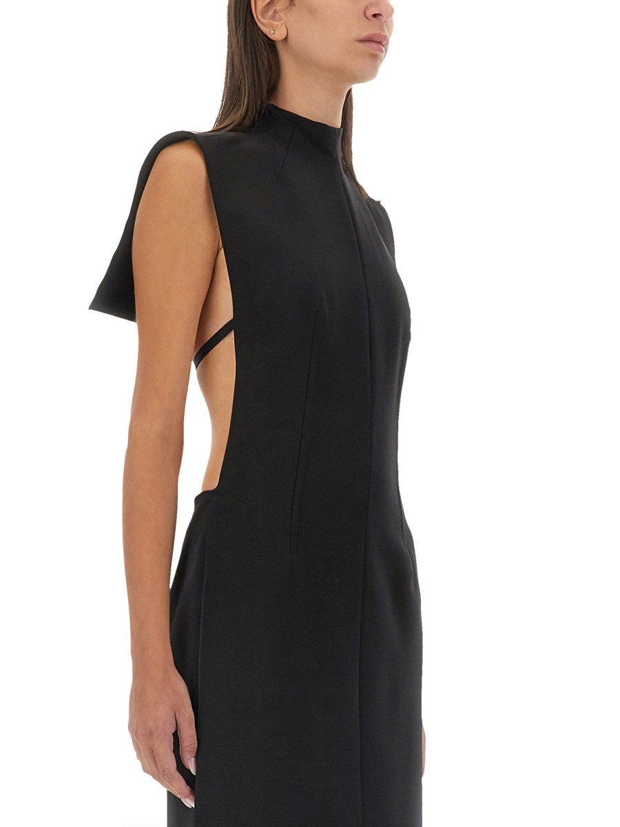 "ALETE" DRESS - Image 4