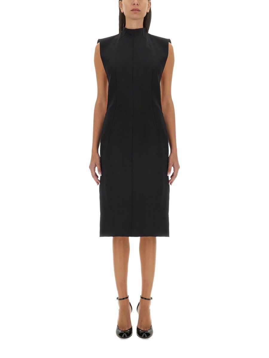 "ALETE" DRESS