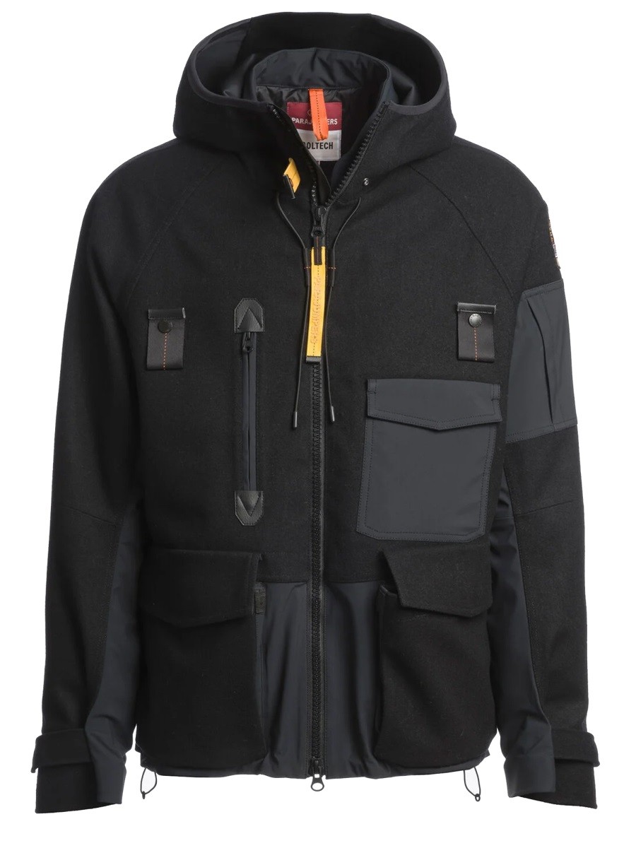 "AMAK" SKI JACKET