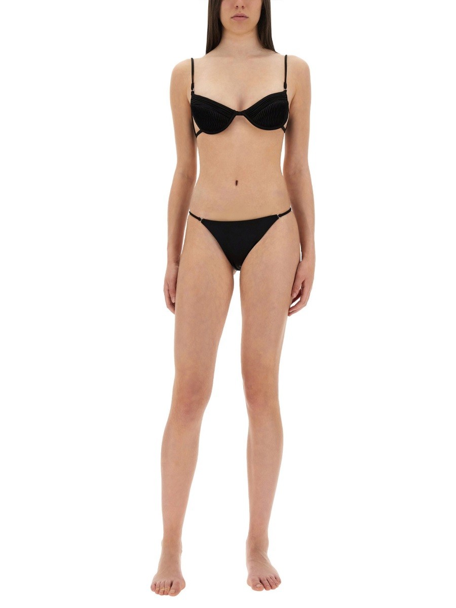 "AMY" BIKINI SWIMSUIT - Image 2