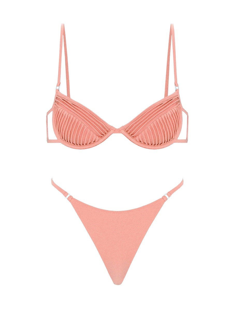 "AMY" BIKINI SWIMSUIT