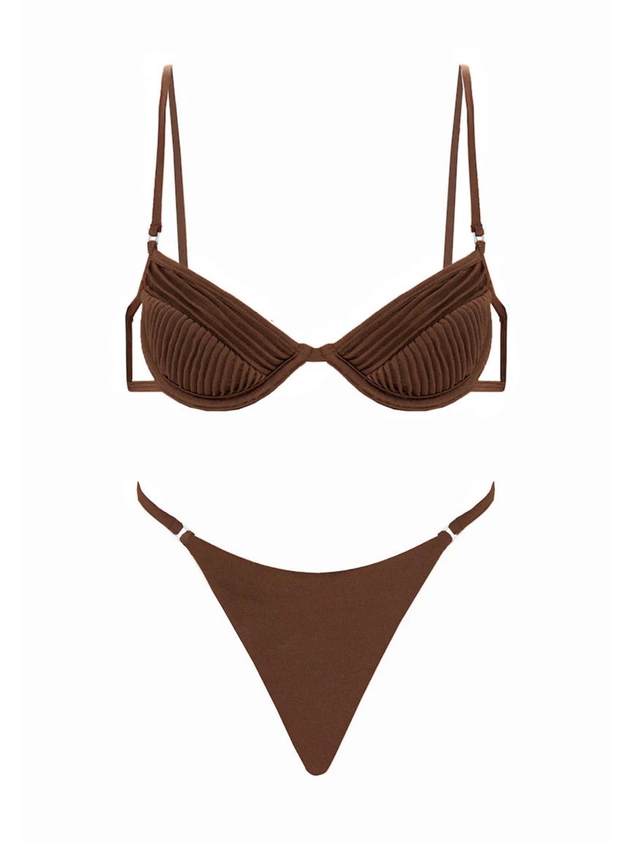"AMY" BIKINI SWIMSUIT