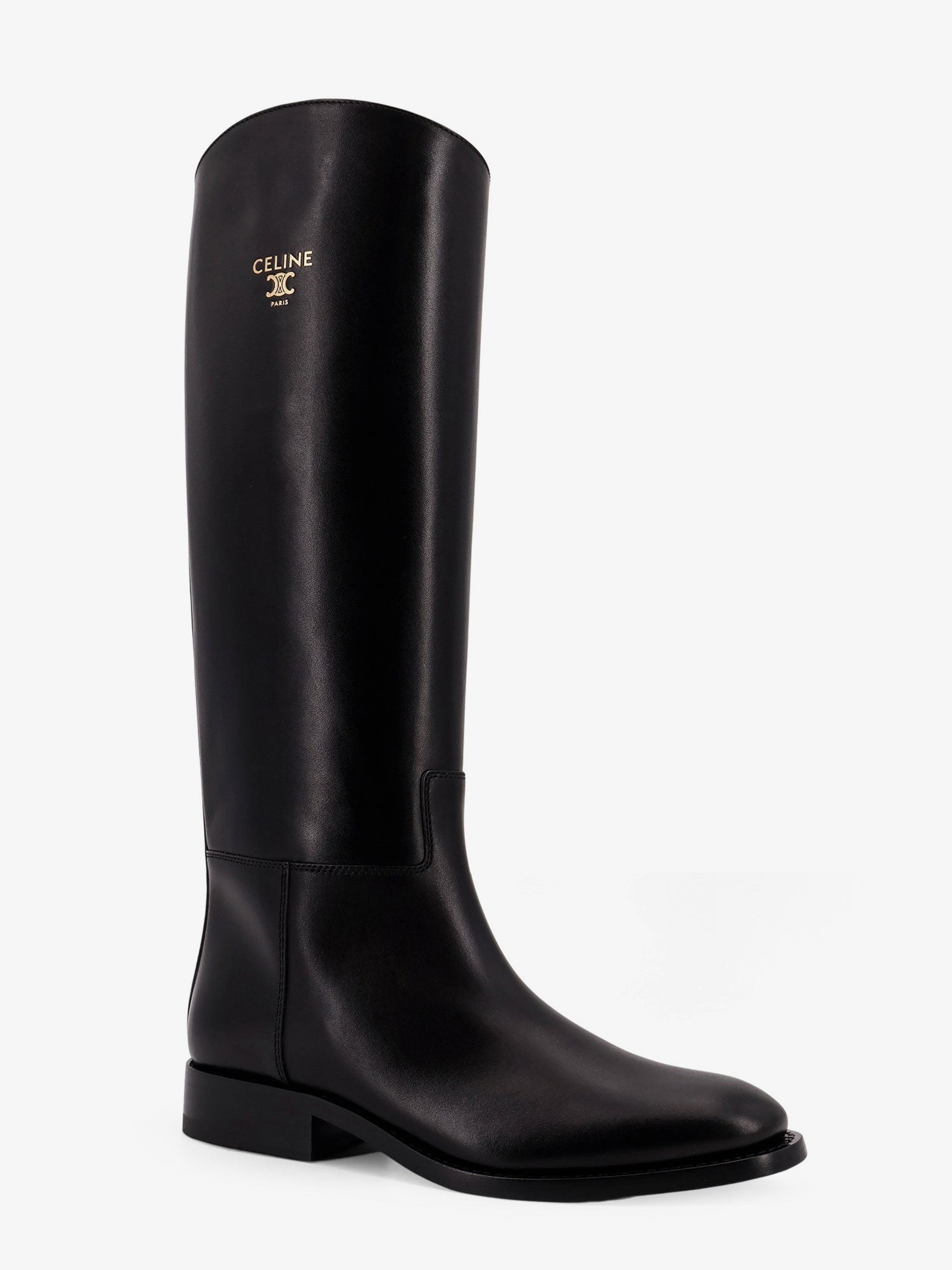 Anais leather boots - Image 2