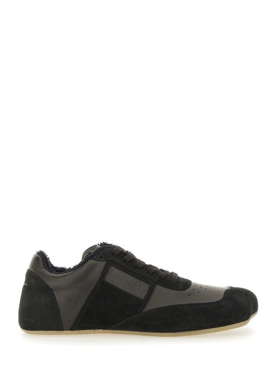 "ANATOMIC" SNEAKER