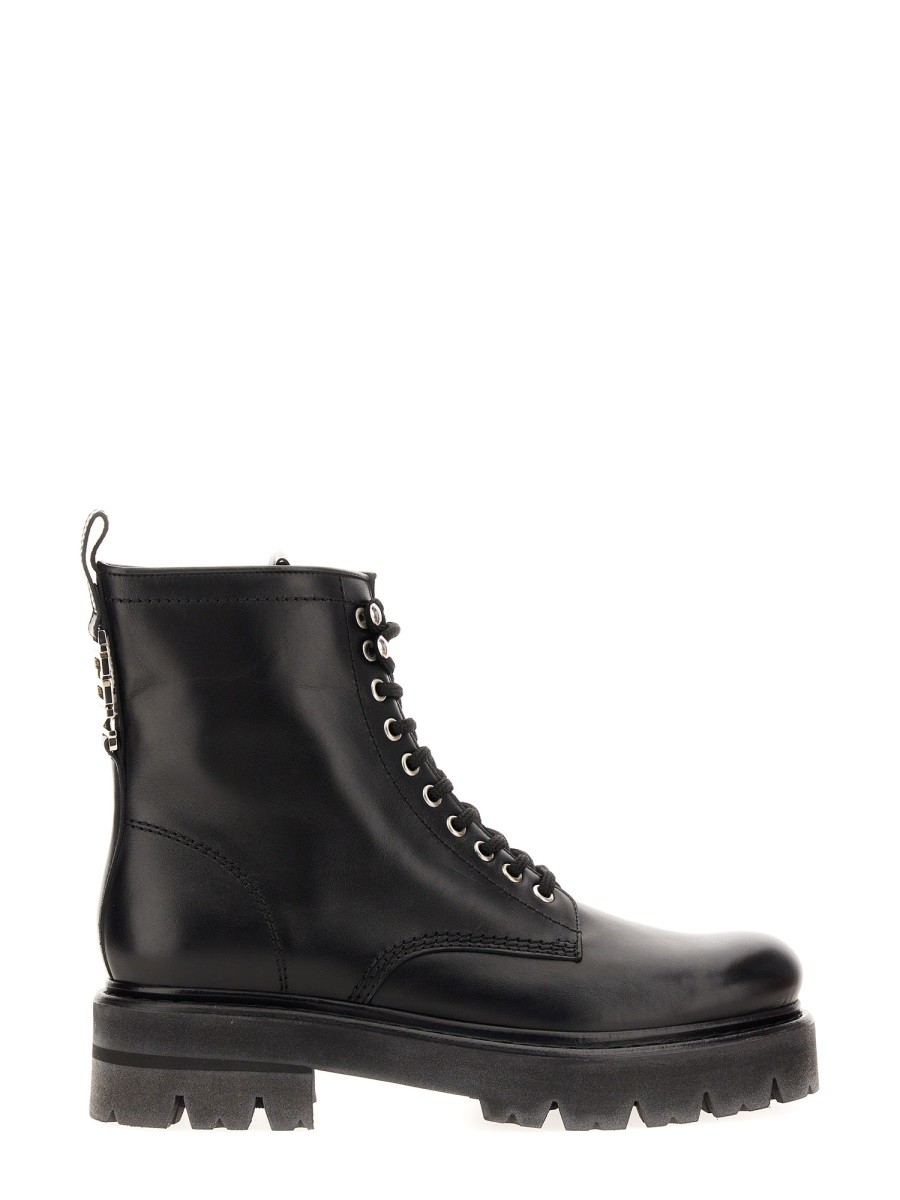 ANKLE BOOT