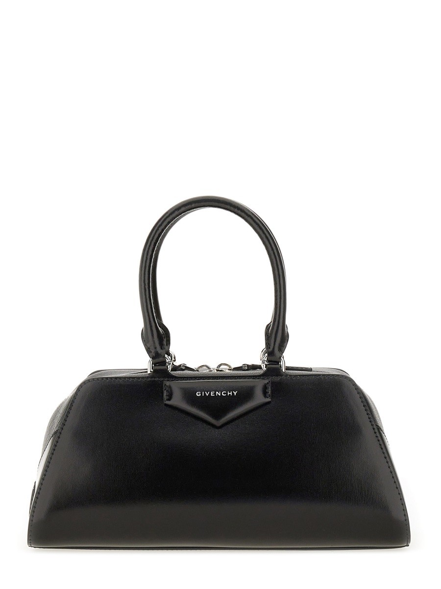 "ANTIGONA EAST-WEST" BAG SMALL