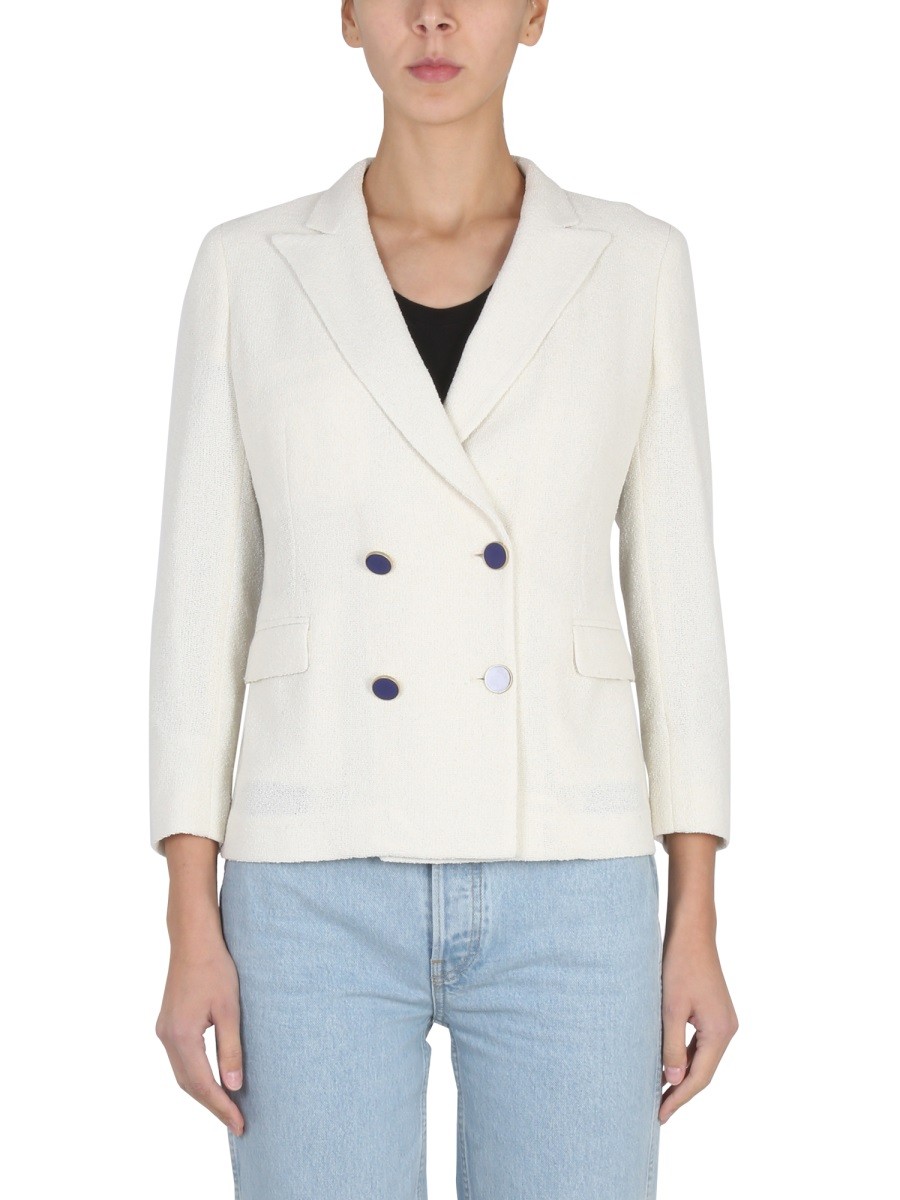ANTONELLA JACKET