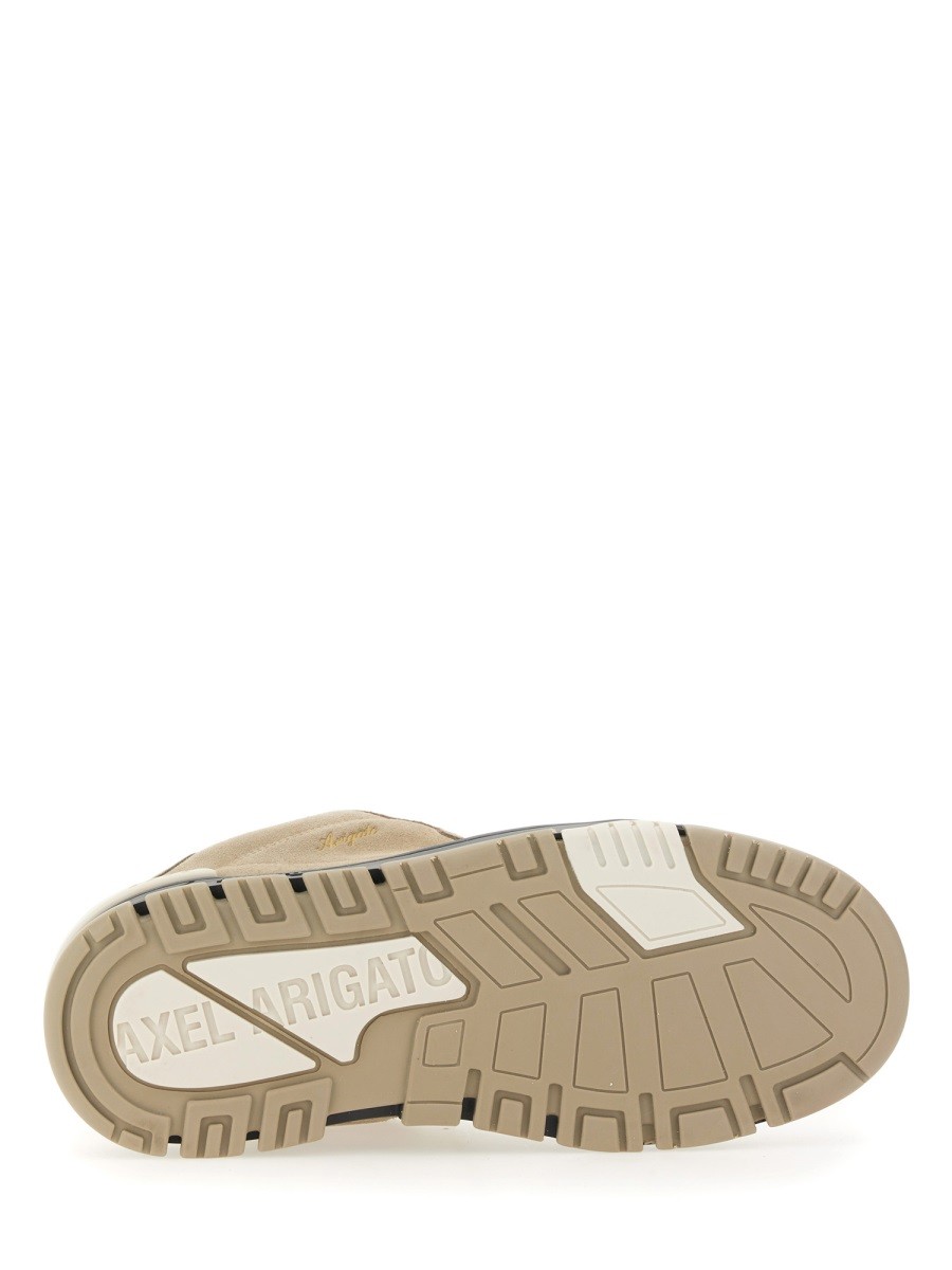 "AREA HAZE" SNEAKER - Image 5