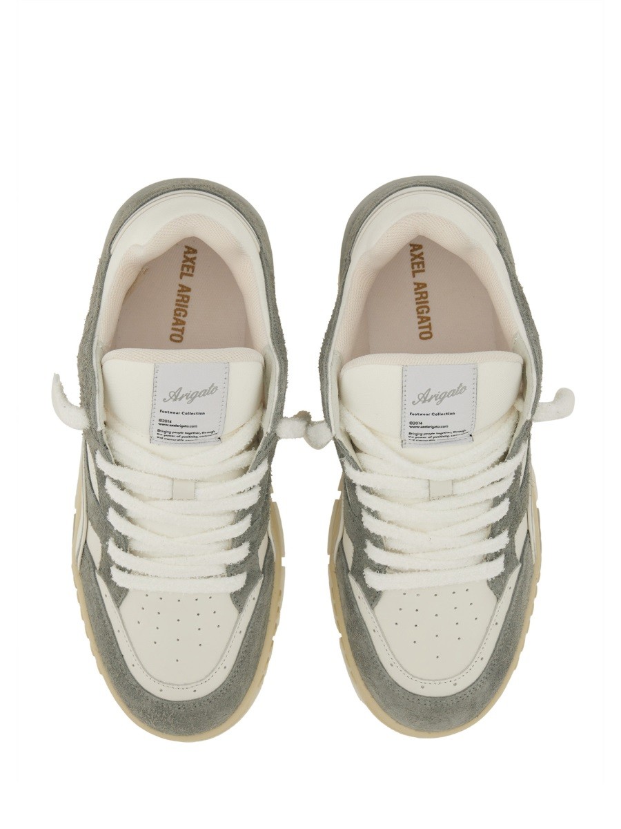"AREA LO" SNEAKER - Image 6