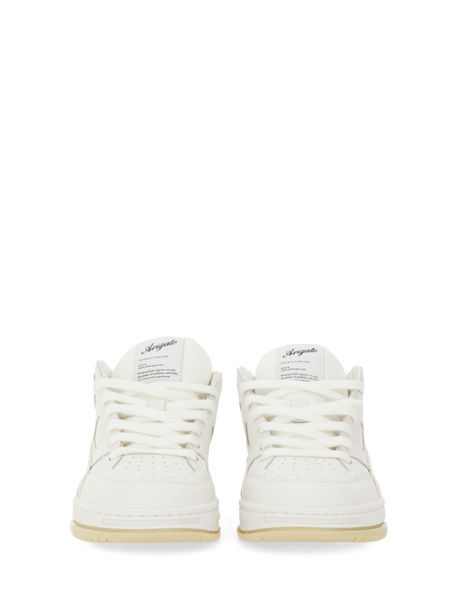 "AREA LO" SNEAKER - Image 4