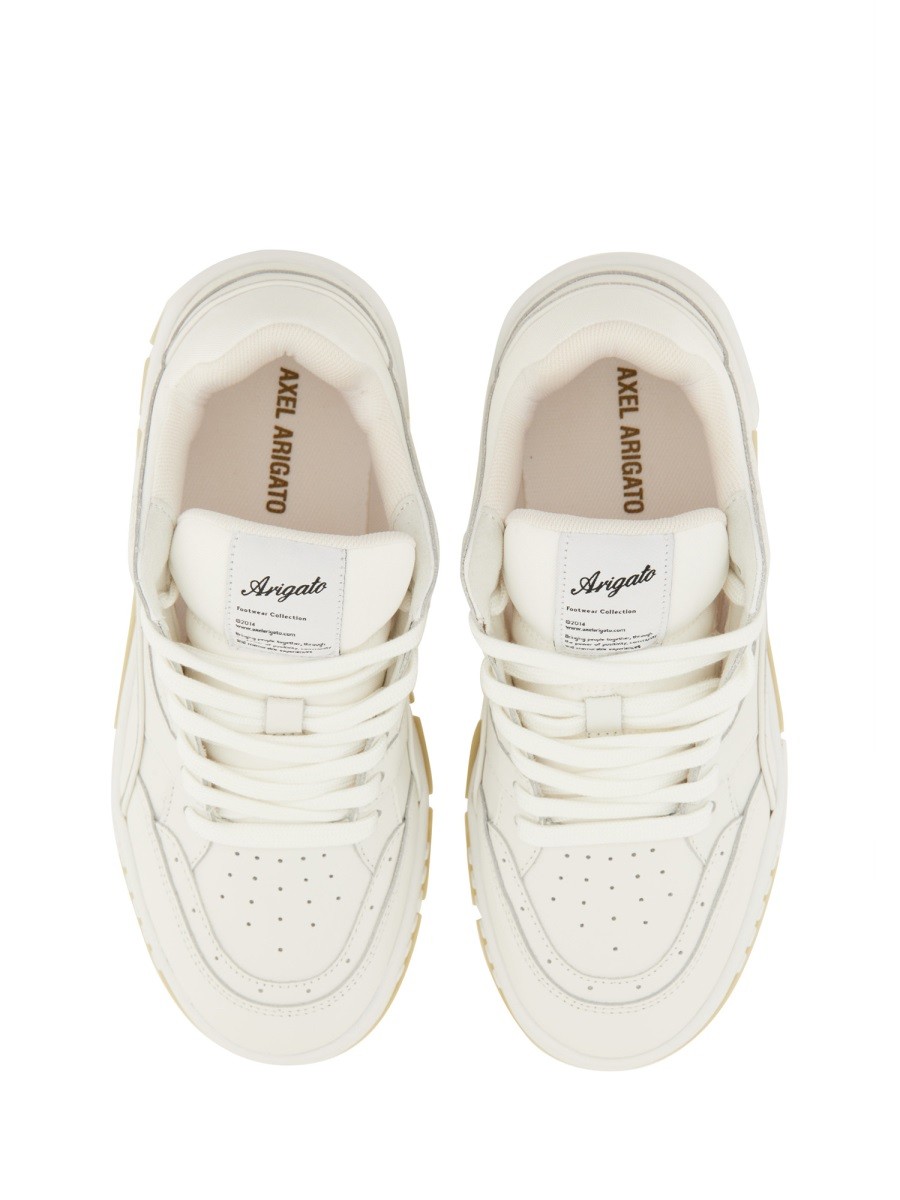 "AREA LO" SNEAKER - Image 6