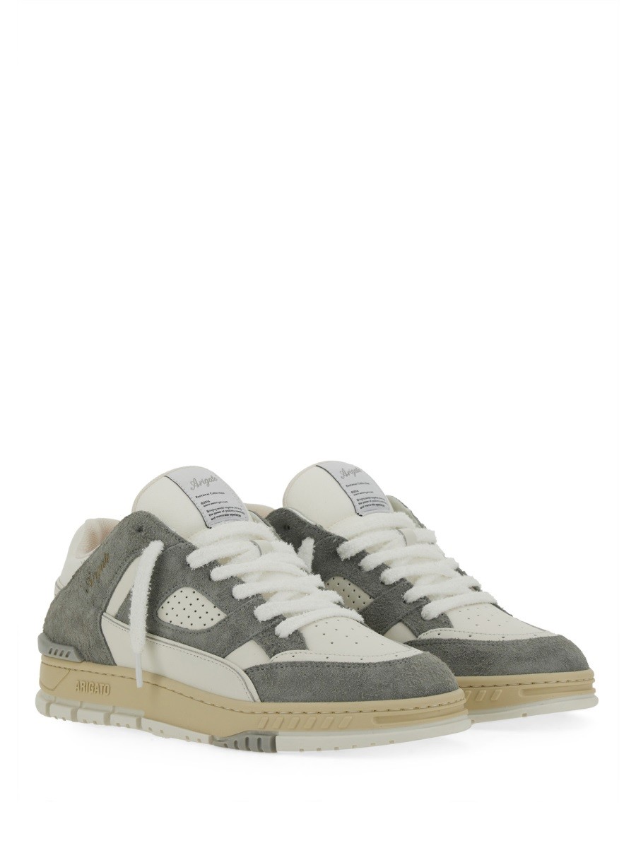 "AREA LO" SNEAKER - Image 2